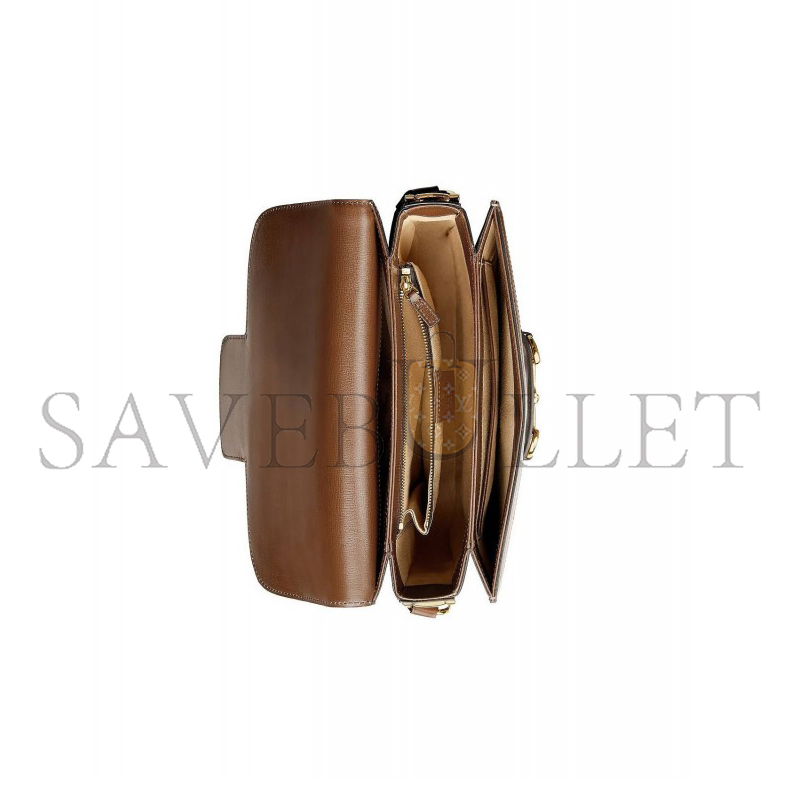 GUCCI HORSEBIT 1955 SHOULDER BAG 602204 (25*18*8cm)